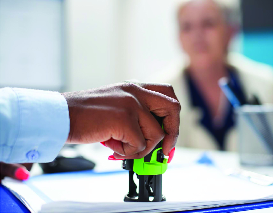 Kore Construct compliance accreditation