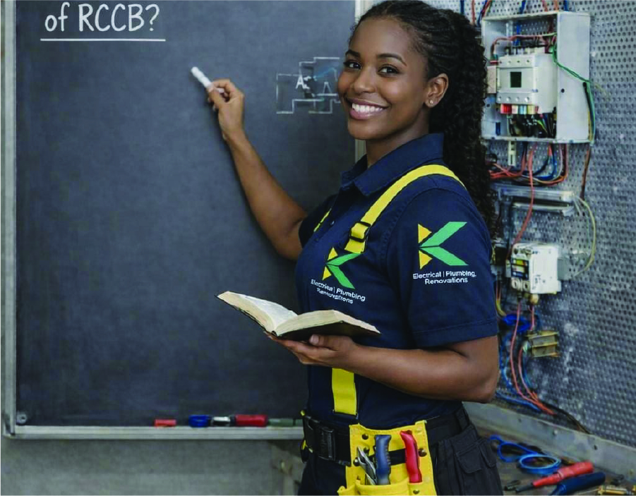 Electrical Upgrade Checklist