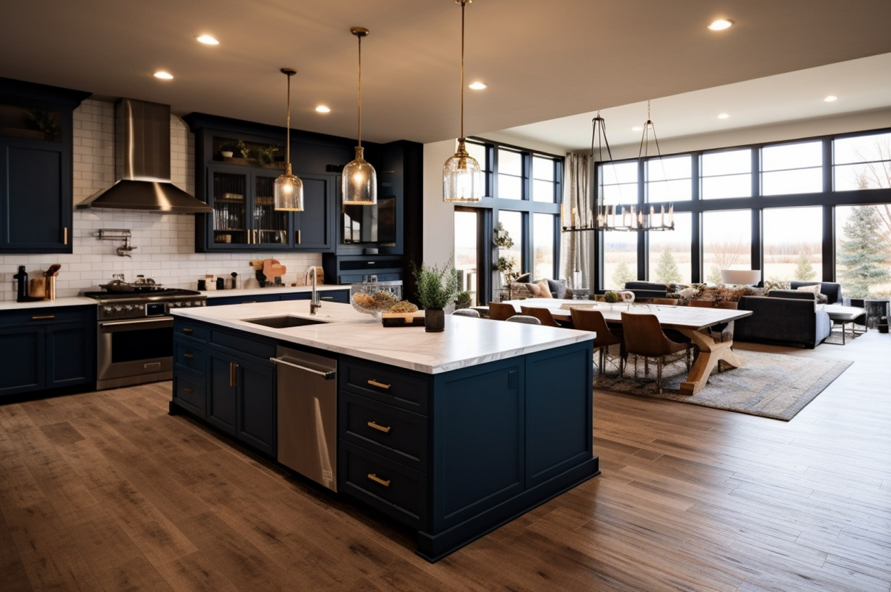 Residential Projects