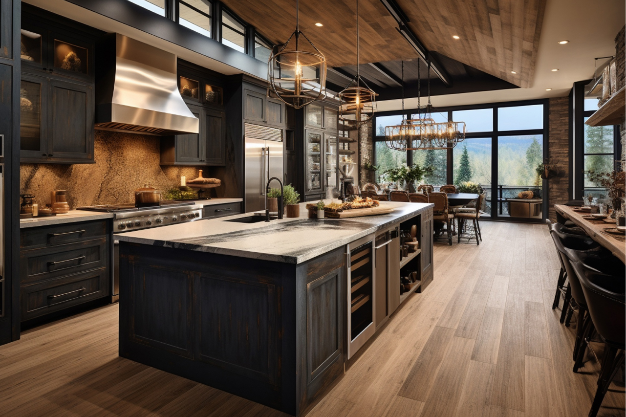 Residential Projects