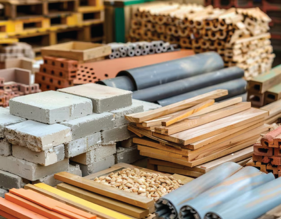 Material cost planning