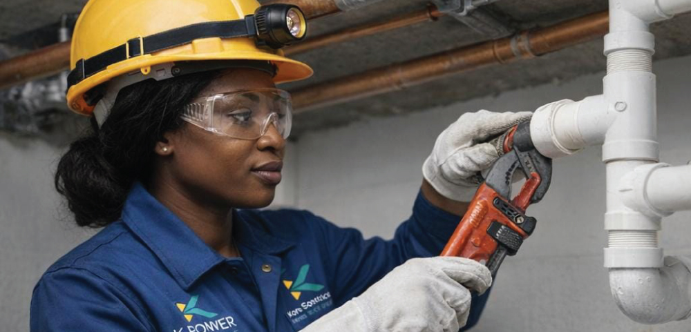 Pipe Installation & Replacement